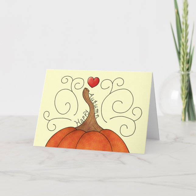 Cartes Pour Fêtes Annuelles Happy (Devant)