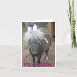 Cartes Pour Fêtes Annuelles happy E 002, Bonne Pâques