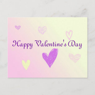 Cartes Pour Fêtes Annuelles Happy e d'étain Day