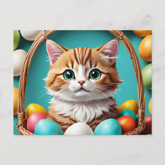 CARTES POUR FÊTES ANNUELLES HAPPY EASTER