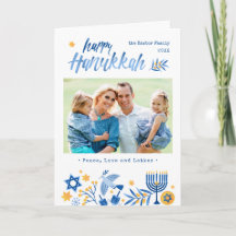 Happy Hanoukka Peace Love Latkes Photo du festival