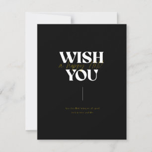 Cartes Pour Fêtes Annuelles Happy Holi