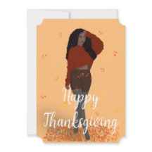 Happy Thanksgiving