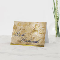 Hashanah-Fleurs de Rosh
