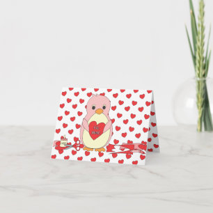Cartes Pour Fêtes Annuelles heartset1, valentanguin