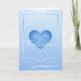 Cartes Pour Fêtes Annuelles Heureuse Sainte-Valentin