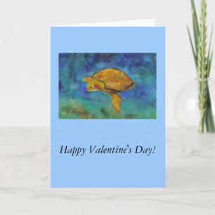 CARTES POUR FÊTES ANNUELLES HEUREUSE SAINTE-VALENTIN !