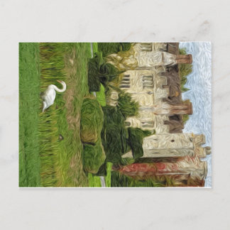 Cartes Pour Fêtes Annuelles Hever Castle