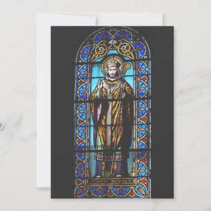 Cartes Pour Fêtes Annuelles Hilaire de Poitiers