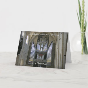 Cartes Pour Fêtes Annuelles Hildesheim