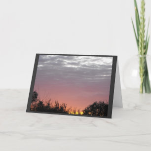 Cartes Pour Fêtes Annuelles Hiver