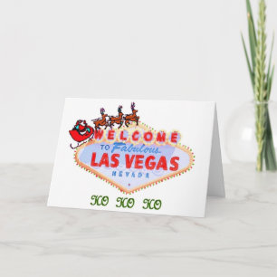 Cartes Pour Fêtes Annuelles hohohosanta1