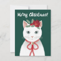 Holiday Kitty