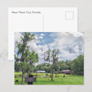 Cartes Pour Fêtes Annuelles Homestead Central Florida