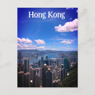 Cartes Pour Fêtes Annuelles Hong Kong