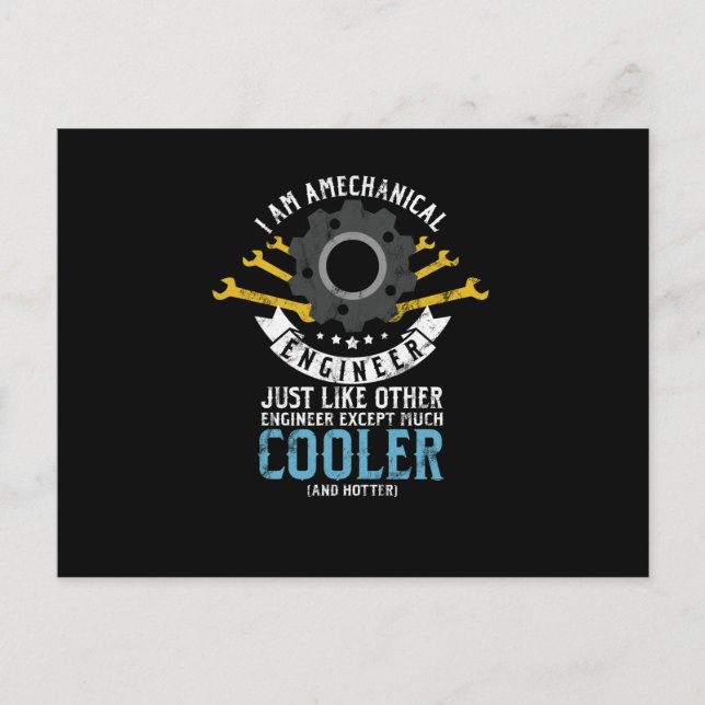 Cartes Pour Fêtes Annuelles I Am (Devant)