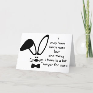 CARTES POUR FÊTES ANNUELLES **I GET TO "SHARE CANDY" & OTHER THINGS WINK