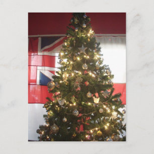 Cartes Pour Fêtes Annuelles I Love The United Kingdom Holiday Special Event