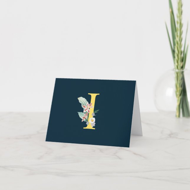 Cartes Pour Fêtes Annuelles I Papeterie personnalisée (Devant)