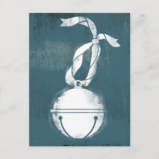 Cartes Pour Fêtes Annuelles Icône de vacances - Ornement texturé