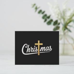 Cartes Pour Fêtes Annuelles Idée de cadeau Jésus pour assortir la famille de l