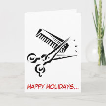 Idées de cadeau de coiffeur
