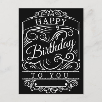 Cartes Pour Fêtes Annuelles Idées de décoration pour un joyeux anniversaire Ba