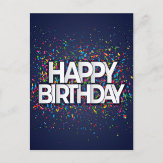 Cartes Pour Fêtes Annuelles Idées de décoration pour un joyeux anniversaire Ba