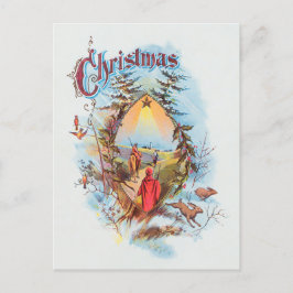 Cartes Pour Fêtes Annuelles Illustration de la magie biblique