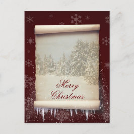 Cartes Pour Fêtes Annuelles Illustration de Merry Christmas