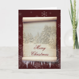 Cartes Pour Fêtes Annuelles Illustration de Merry Christmas