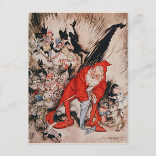 Cartes Pour Fêtes Annuelles Illustrations de Noël