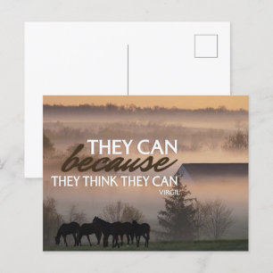 Cartes Pour Fêtes Annuelles Ils Peuvent Citer Inspirationnellement