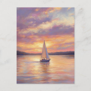 Cartes Pour Fêtes Annuelles Impressions sur toile du lac des Ozarks