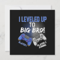 J'ai nivelé jusqu'à Big Bro promu à Big Brother