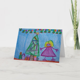 Cartes Pour Fêtes Annuelles J'Aime Jésus !