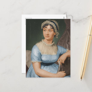 Cartes Pour Fêtes Annuelles Jane Austencards