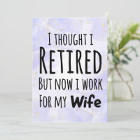 Je Pensais Avoir Pris Ma Retraite, Mais Maintenant