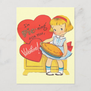 Cartes Pour Fêtes Annuelles Je suis en train de te tuer Valentine