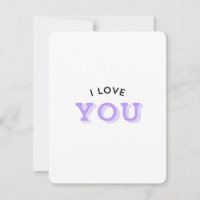 Je t'aime