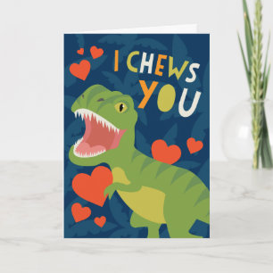 Cartes Pour Fêtes Annuelles Je Te Crois ! Valentine