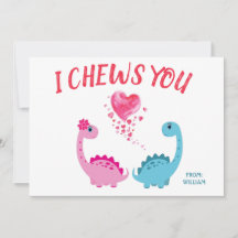 Je Te Crois ! Valentine