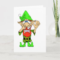 Jed Elf tordu