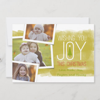 Cartes Pour Fêtes Annuelles jess