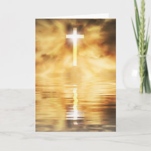 Cartes Pour Fêtes Annuelles Jésus Christ