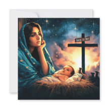 Jésus, Né pour Mourir