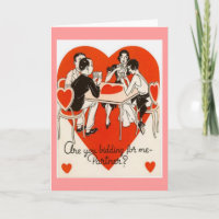 Jeu du Pont de la Saint-Valentin