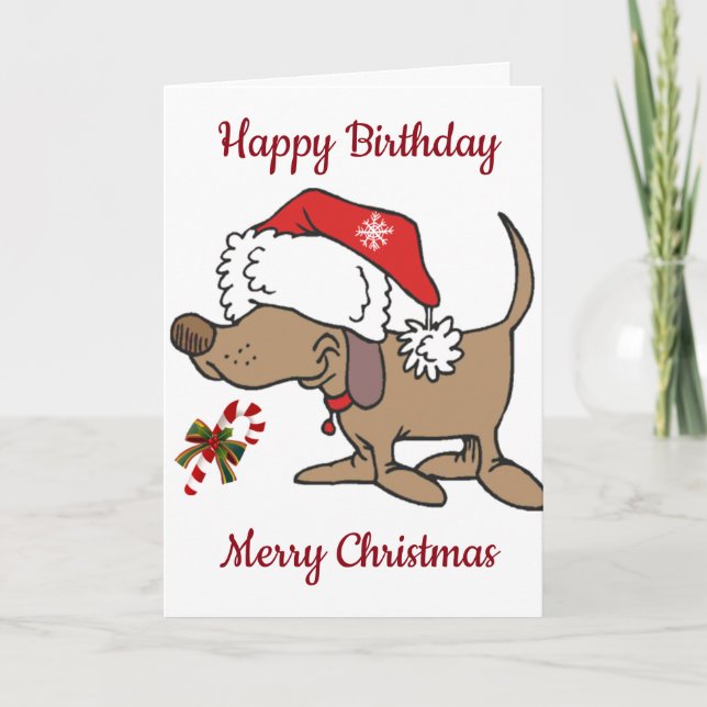 CARTES POUR FÊTES ANNUELLES ***JEUX ANNIVERSAIRE ET JEUNE NOËL*** (Devant)