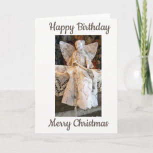 CARTES POUR FÊTES ANNUELLES ***JEUX ANNIVERSAIRE ET JEUNE NOËL*** U SPÉCIAL