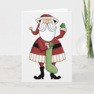 CARTES POUR FÊTES ANNUELLES ****JEUX VACANCES*** DE PÈRE NOËL !